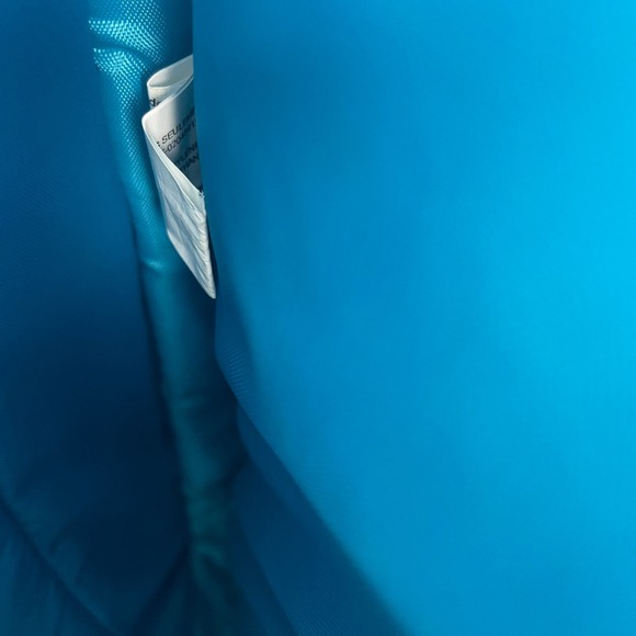 Thule Accent Convertible Laptop Bag Backpack 17L Business Travel Ballistic Nylon - Picture 15 of 16